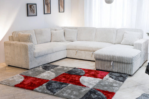 Bliss Sofa Chaise Sectional